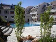 Hotel Antequera Golf