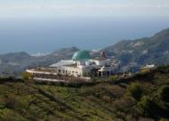 Hotel Ecohotel Puerto de Ojen