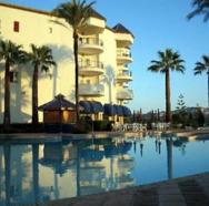 Gran Hotel Byblos Andaluz