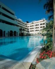 Gran Hotel Guadalpin Marbella