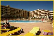 Hotel Fuengirola Beach