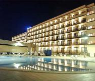 Gran Hotel Costa del Sol