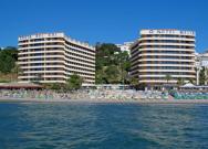 Hotel Melia Costa del Sol