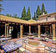 Hotel Cortijo la Reina