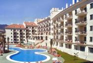 Hotel Benalmadena Palace