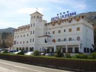 Hotel La Sierra