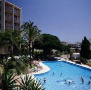 Hotel Melia Torremolinos