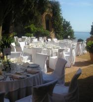 Hotel Monumento Castillo Santa Catalina