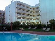 Hotel NH Marbella