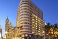 Hotel Ac Malaga Palacio