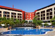 Hotel Barceló Marbella