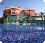 Hotel Holiday Palace