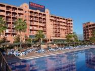 Hotel Myramar Castle Beach