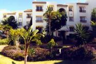 Hotel Miraflores Beach & Country Club