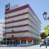 NH Express San Pedro